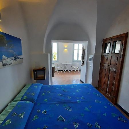 Finestre Sul Mare Βίλα San Lorenzo al Mare Εξωτερικό φωτογραφία